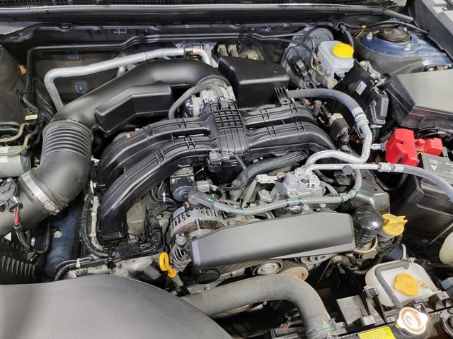 Certified 2024 Subaru Legacy Premium AWD/4WD image 33