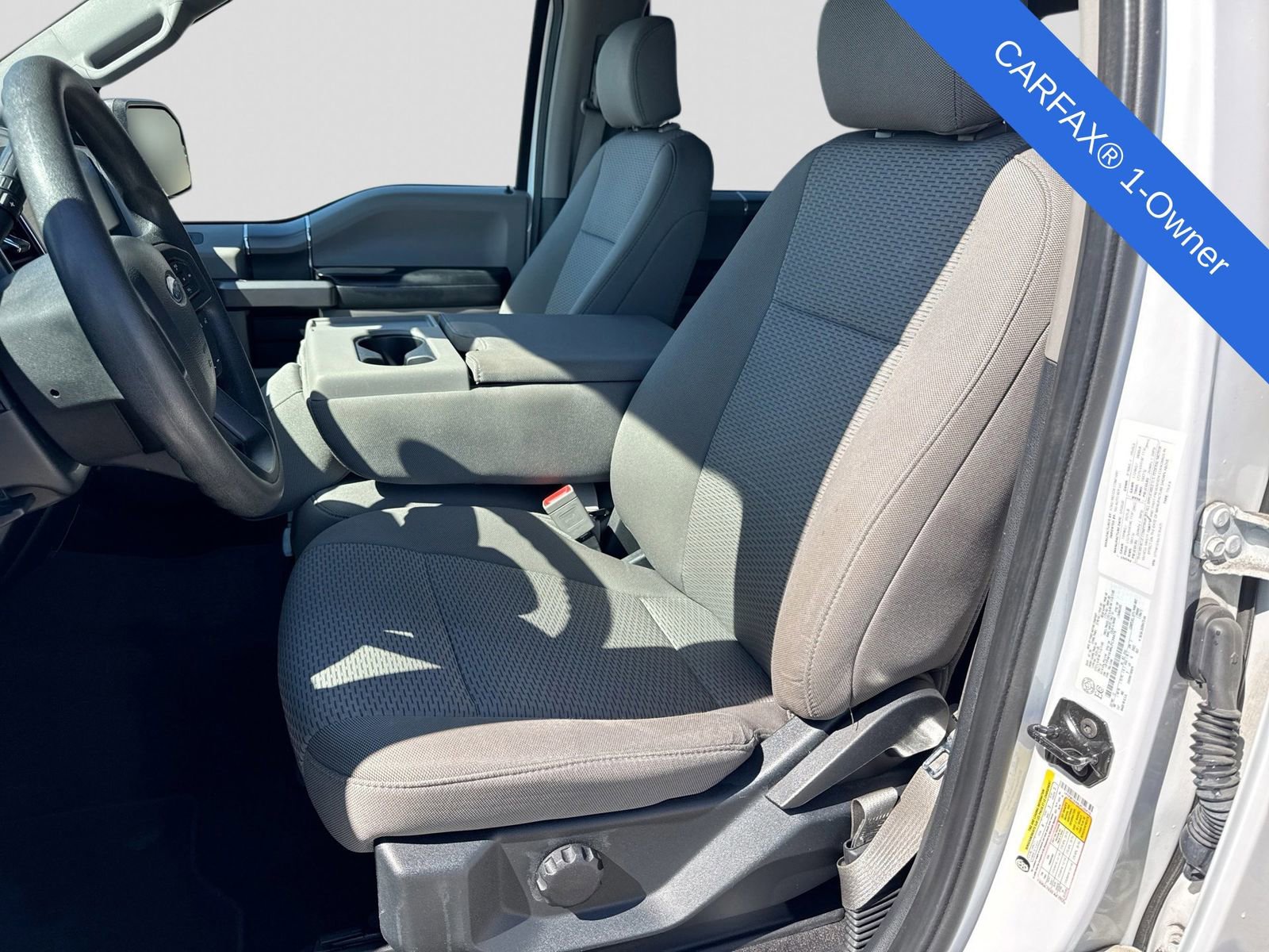 Used 2020 Ford F150 XLT w/ XTR Package AWD/4WD image 19