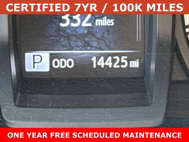 Used 2023 Toyota Tacoma SR w/ SR Convenience Package AWD/4WD image 28