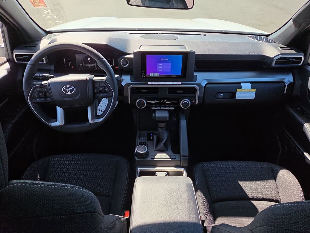 New 2026 Toyota 4Runner SR5 image 11