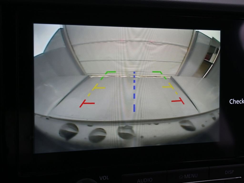 New 2026 Nissan Frontier PRO-4X w/ Tow Package image 10