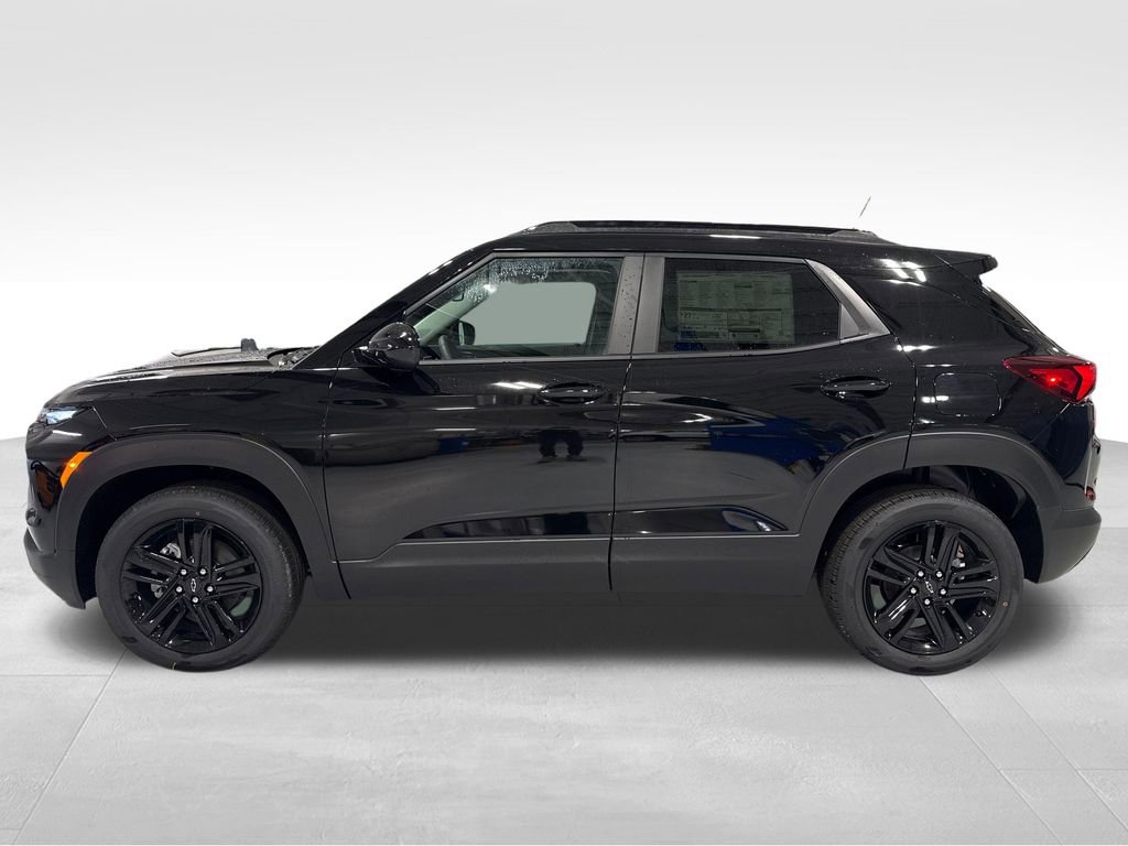 New 2026 Chevrolet TrailBlazer LT w/ Convenience Package AWD/4WD image 48