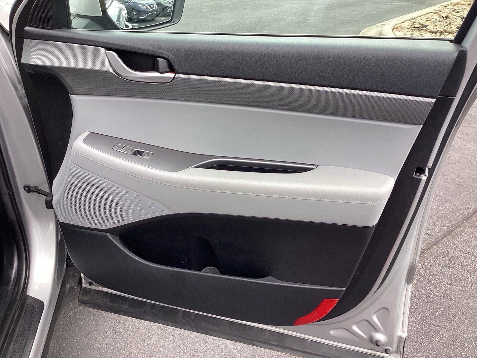 Used 2024 Hyundai Palisade SEL image 29