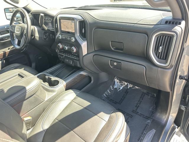 Used 2020 GMC Sierra 1500 SLT w/ SLT Premium Package image 29