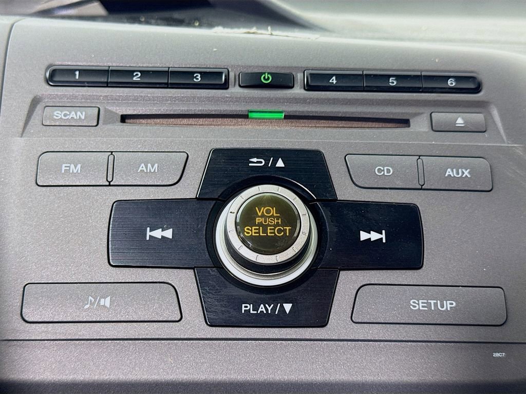 Used 2012 Honda Civic LX image 16