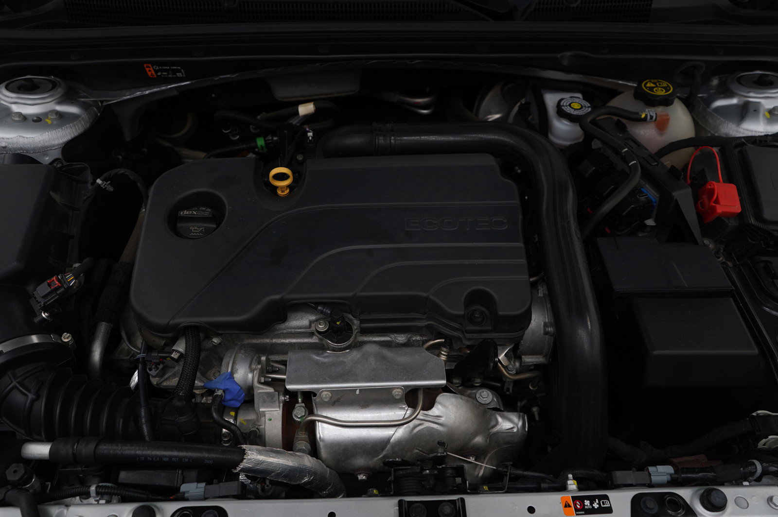 Used 2021 Chevrolet Malibu LT image 24