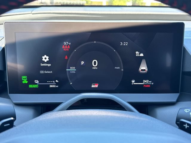 Certified 2026 Toyota RAV4 AWD Plug-in Hybrid image 33