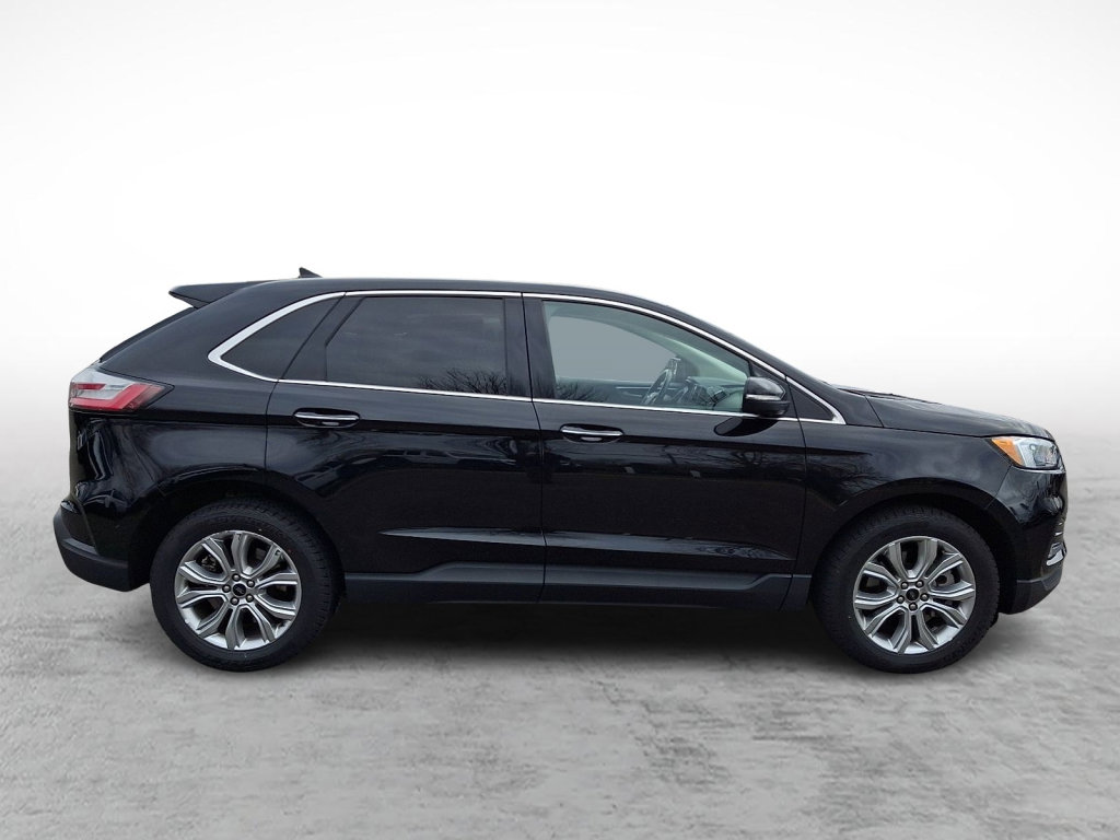 Used 2024 Ford Edge Titanium image 6