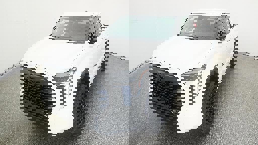 New 2026 Toyota Tundra Limited image 16