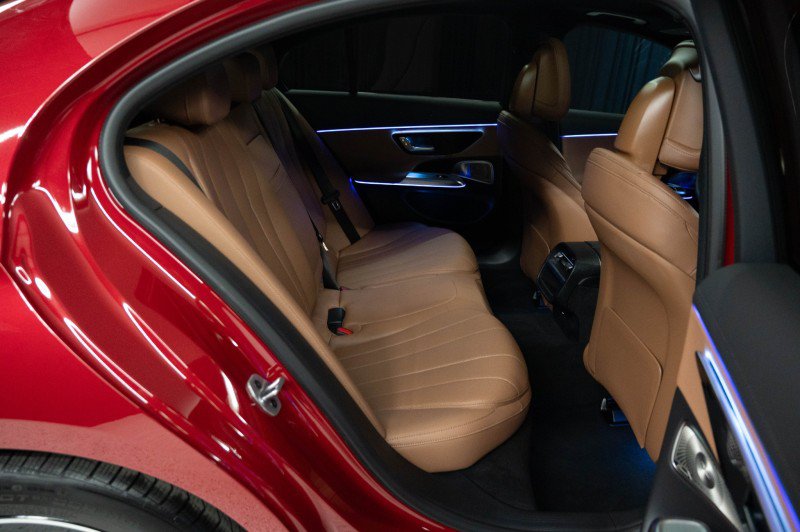 New 2026 Mercedes-Benz E 350 Sedan image 28