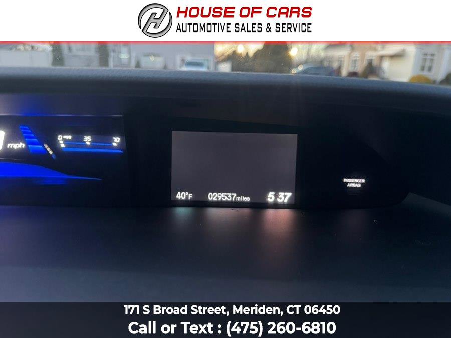 Used 2015 Honda Civic LX image 26