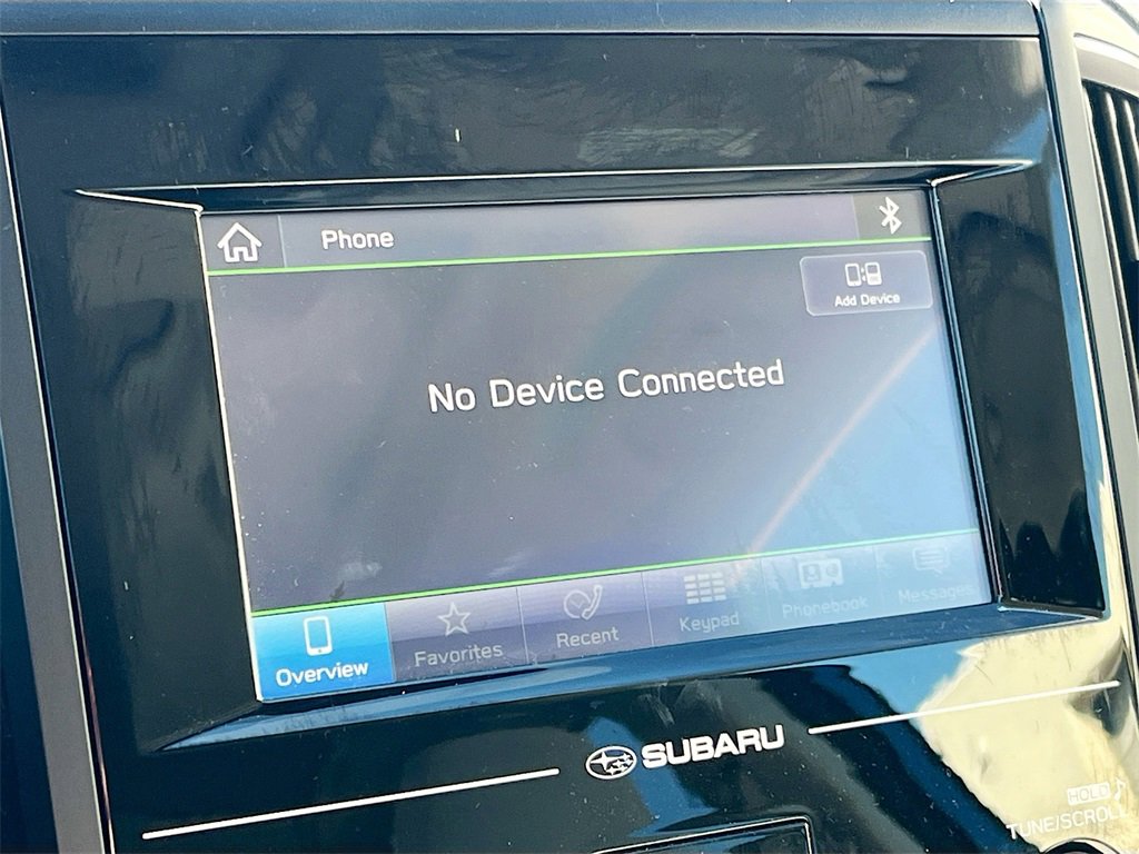 Used 2024 Subaru Forester Premium image 14