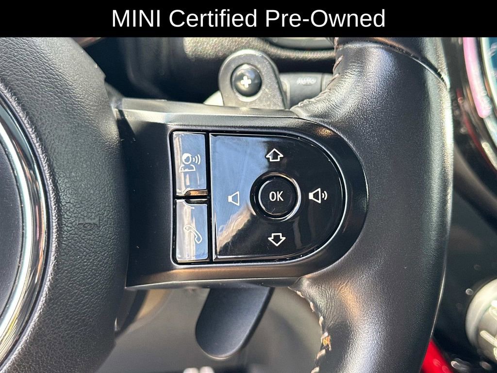 Used 2022 MINI Cooper Countryman John Cooper Works image 15