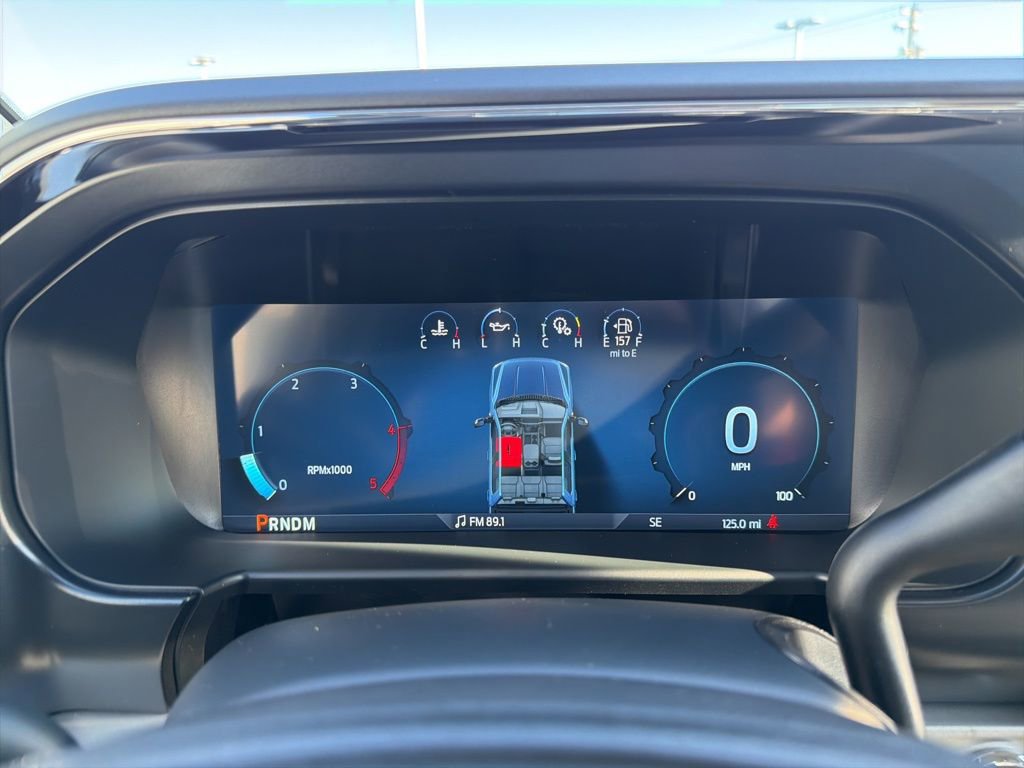 New 2026 Ford F350 XLT w/ XLT Premium Package image 28