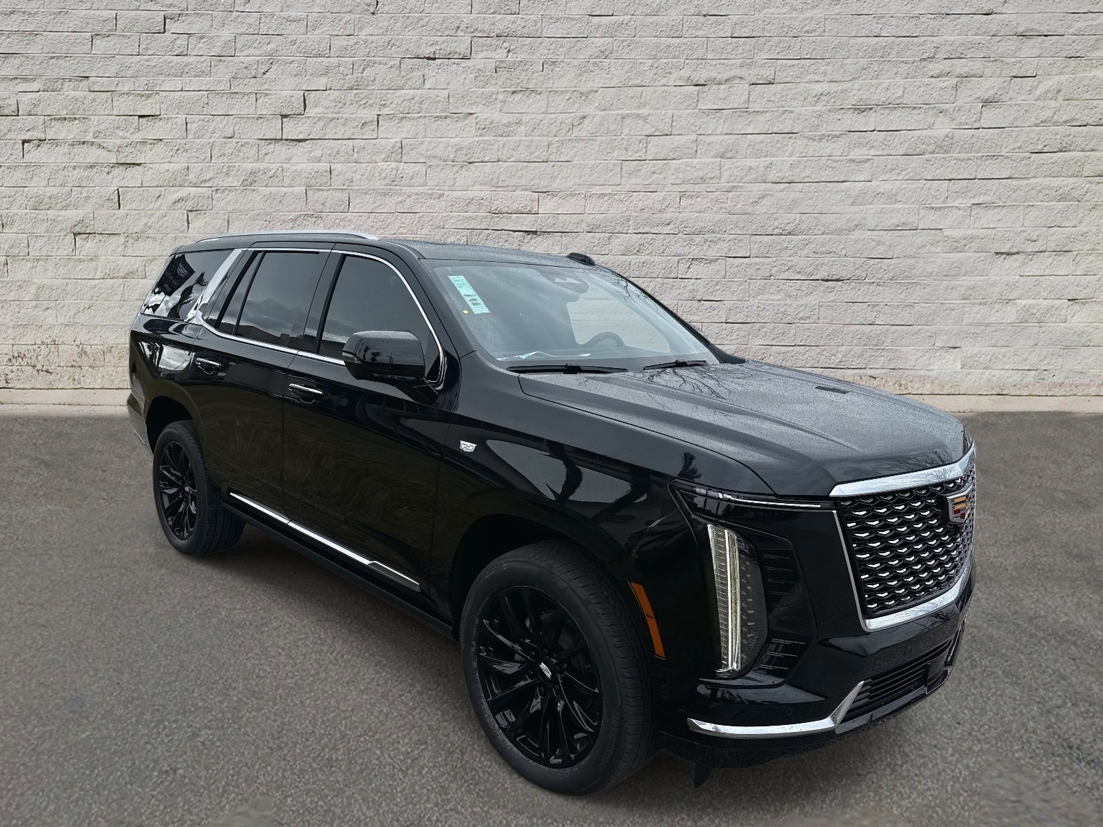 New 2026 Cadillac Escalade Luxury w/ Touring Package image 7