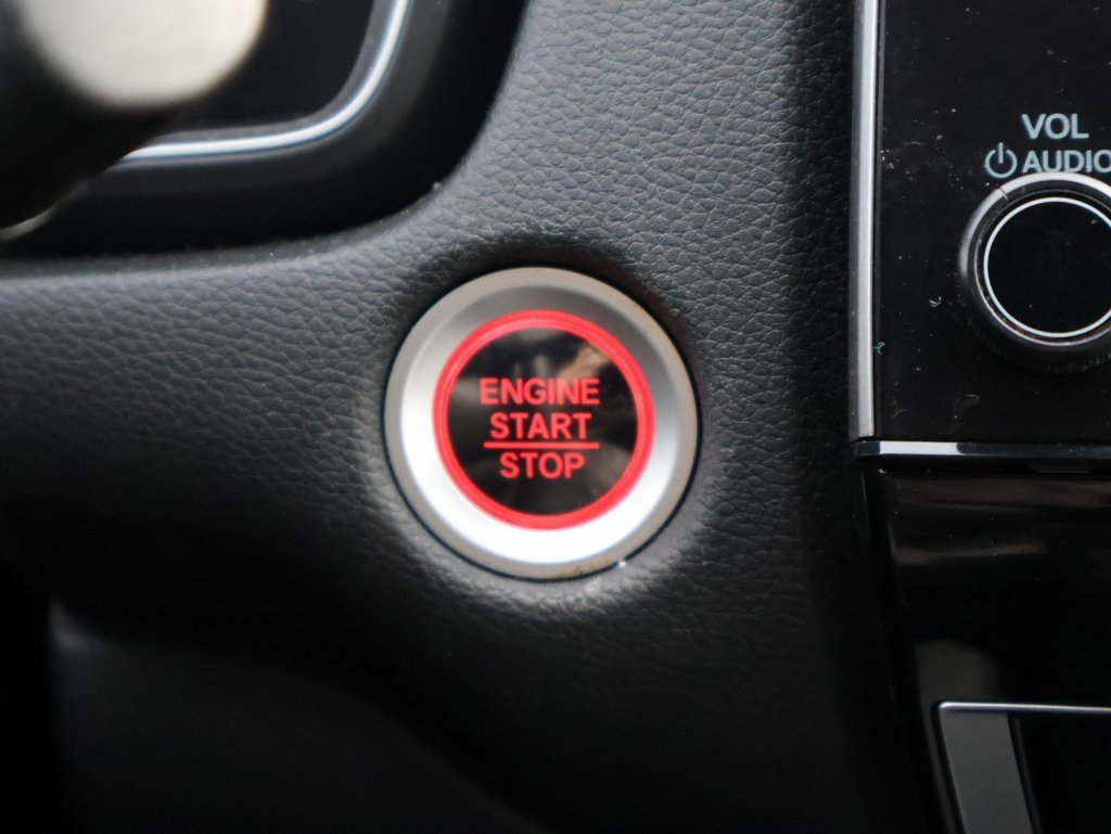 Certified 2019 Honda CR-V EX image 24