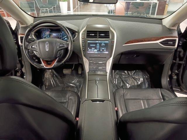Used 2016 Lincoln MKZ w/ Equipment Group 200A Select FWD image 26
