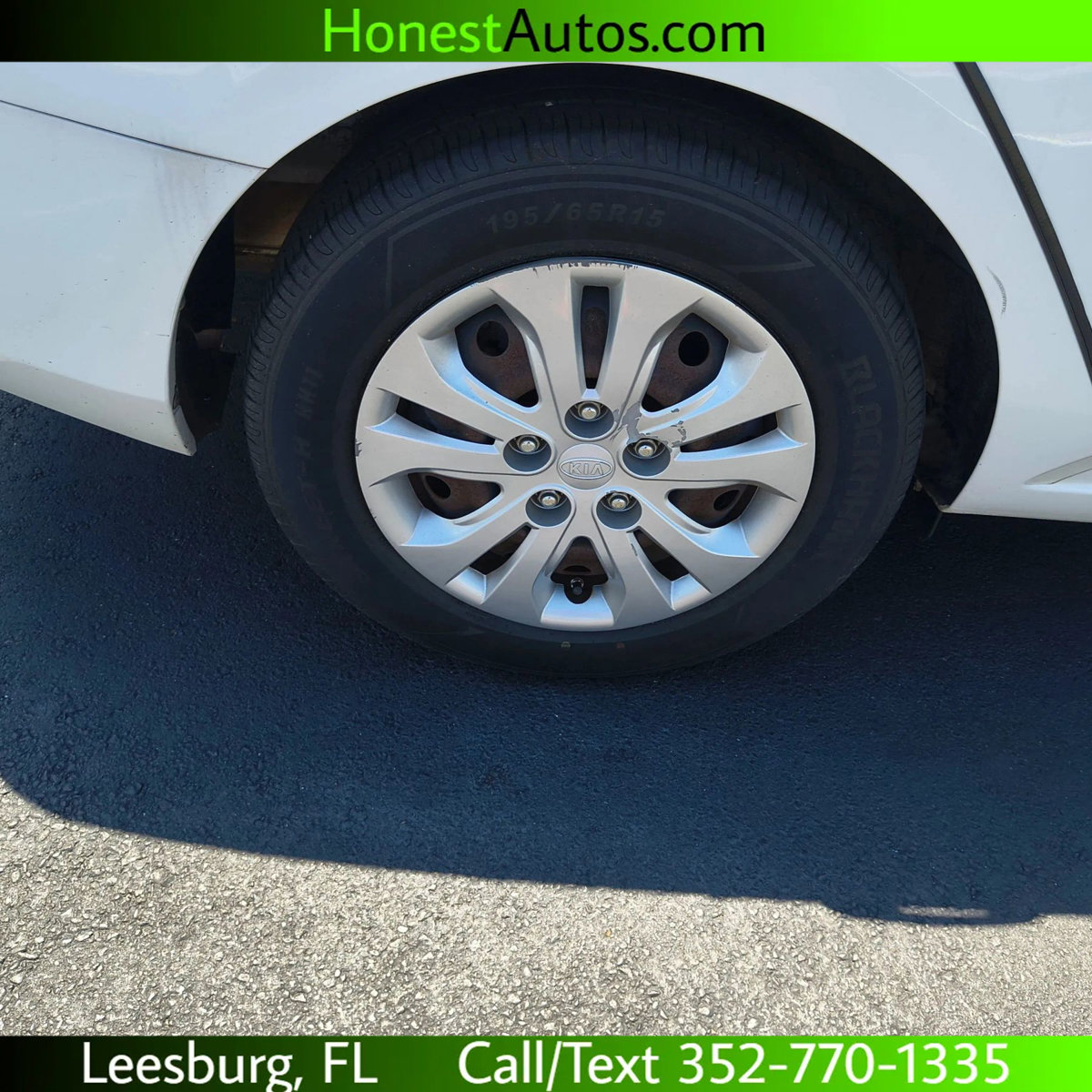 Used 2012 Kia Forte LX image 22