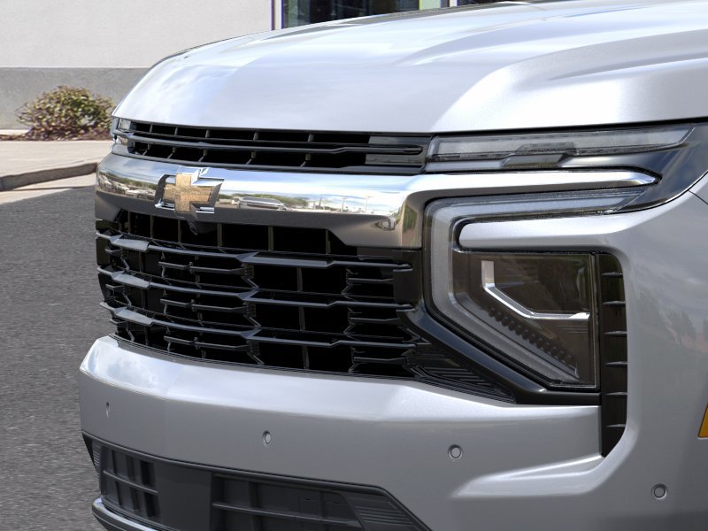 New 2026 Chevrolet Tahoe LS AWD/4WD image 15