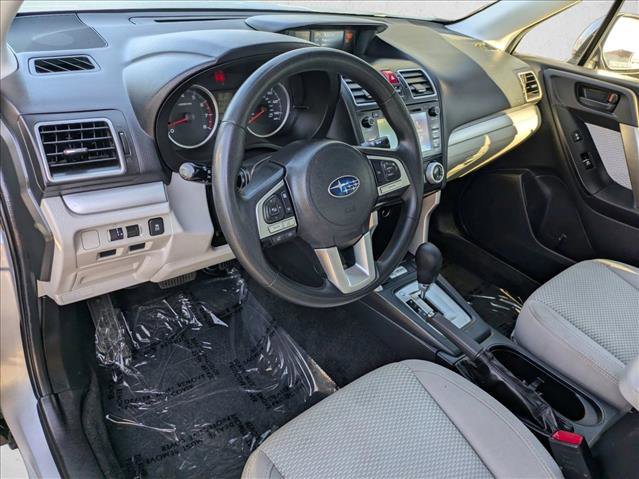 Used 2017 Subaru Forester 2.5i Premium w/ All-Weather Package image 11