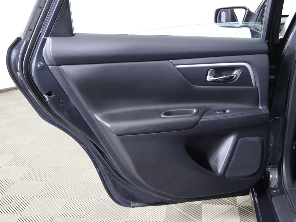 Used 2018 Nissan Altima 2.5 SV image 20