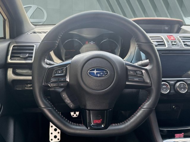 Used 2021 Subaru WRX STI image 14