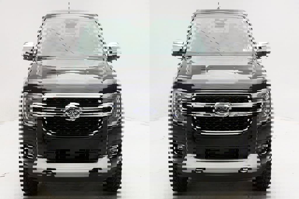 Used 2024 Ford Ranger Lariat image 5