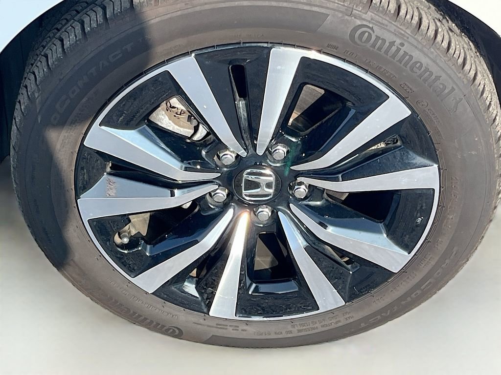 Used 2023 Honda Civic EX-L image 31