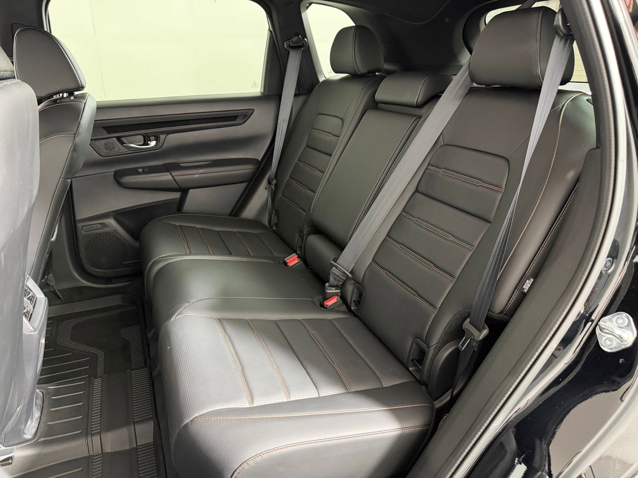 Certified 2026 Honda CR-V Sport-L image 13