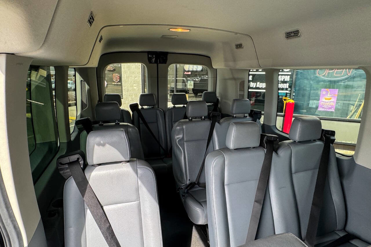 Used 2019 Ford Transit 350 XL image 15