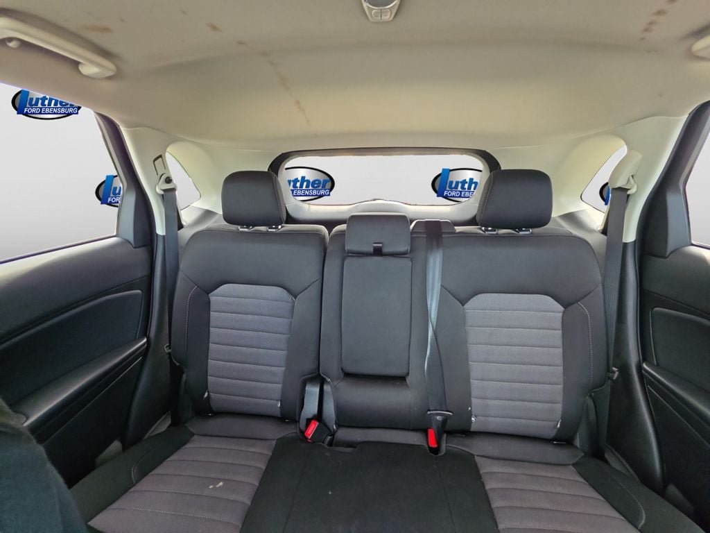 Used 2024 Ford Edge SE w/ Black Appearance Package AWD/4WD image 26