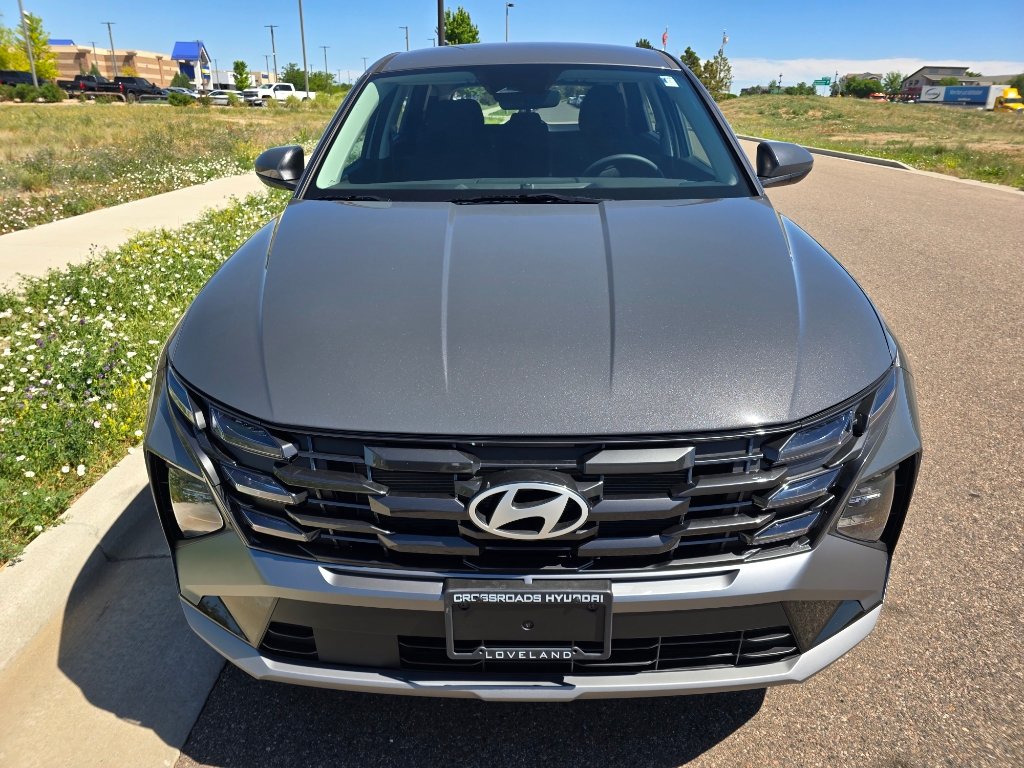 New 2026 Hyundai Tucson SE AWD/4WD image 9