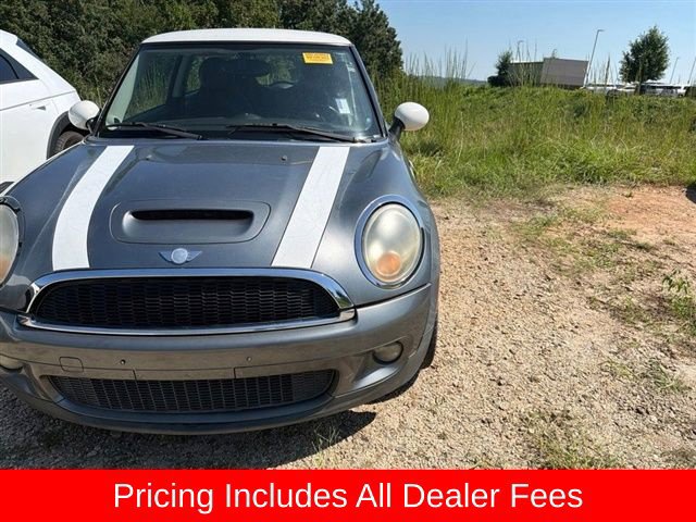 Used 2010 MINI Cooper S FWD image 3