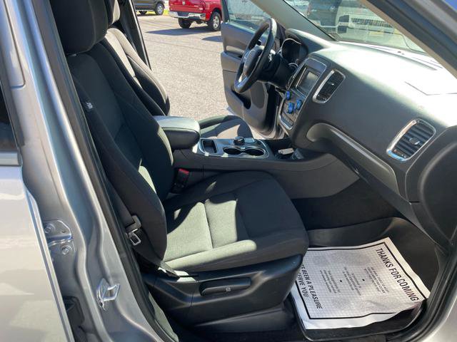 Used 2014 Dodge Durango SXT AWD/4WD image 30