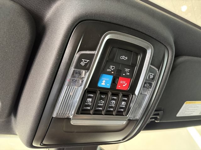 New 2026 RAM 1500 RHO w/ RHO Level 1 Equipment Group AWD/4WD image 32
