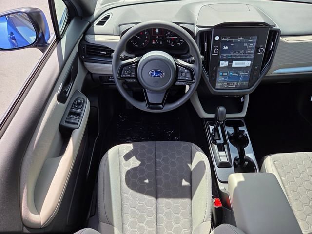 New 2026 Subaru Forester image 9