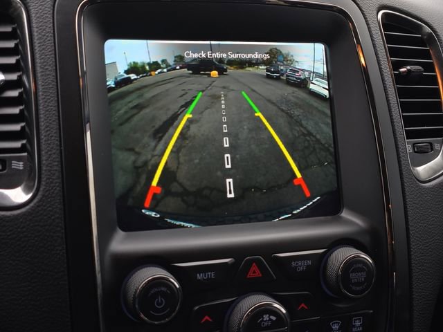 Used 2020 Dodge Durango GT AWD/4WD image 22