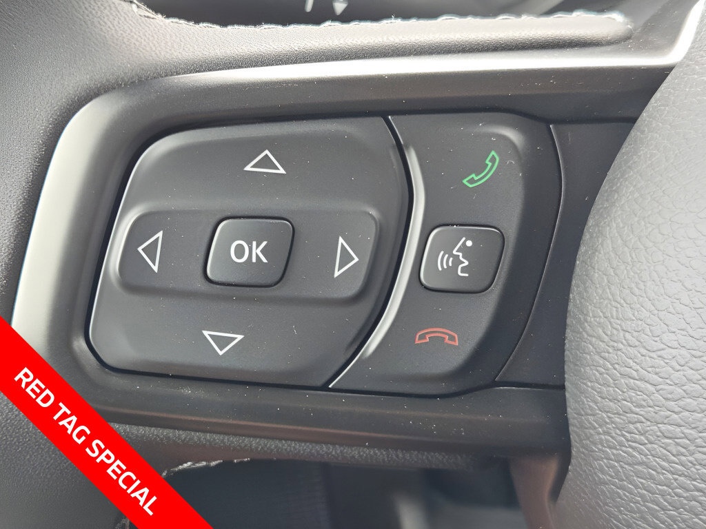 New 2026 Jeep Wrangler Sport AWD/4WD image 26