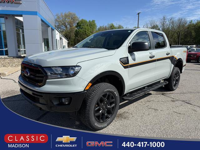 Used 2023 Ford Ranger XLT w/ Equipment Group 302A High
