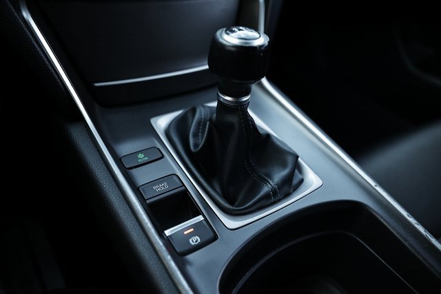 Used 2019 Honda Accord Sport image 38