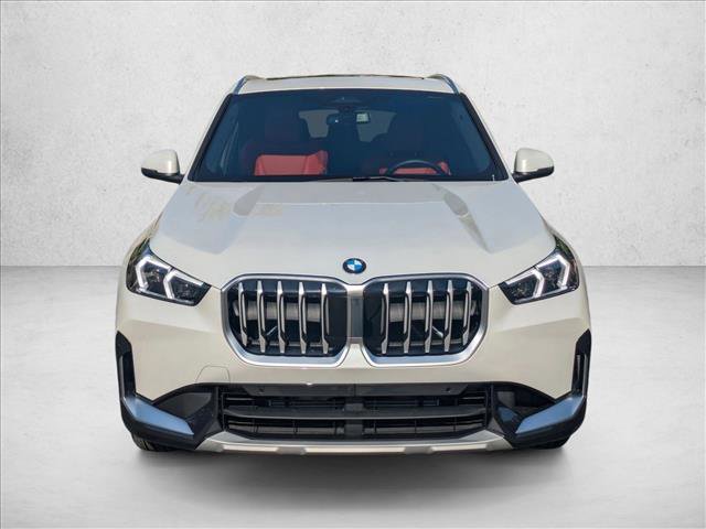 Used 2025 BMW X1 xDrive28i image 5