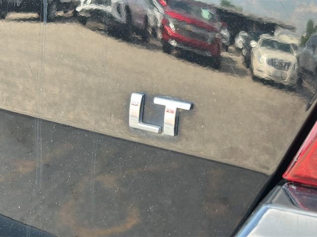 Used 2019 Chevrolet Trax LT w/ LT Convenience Package FWD image 33
