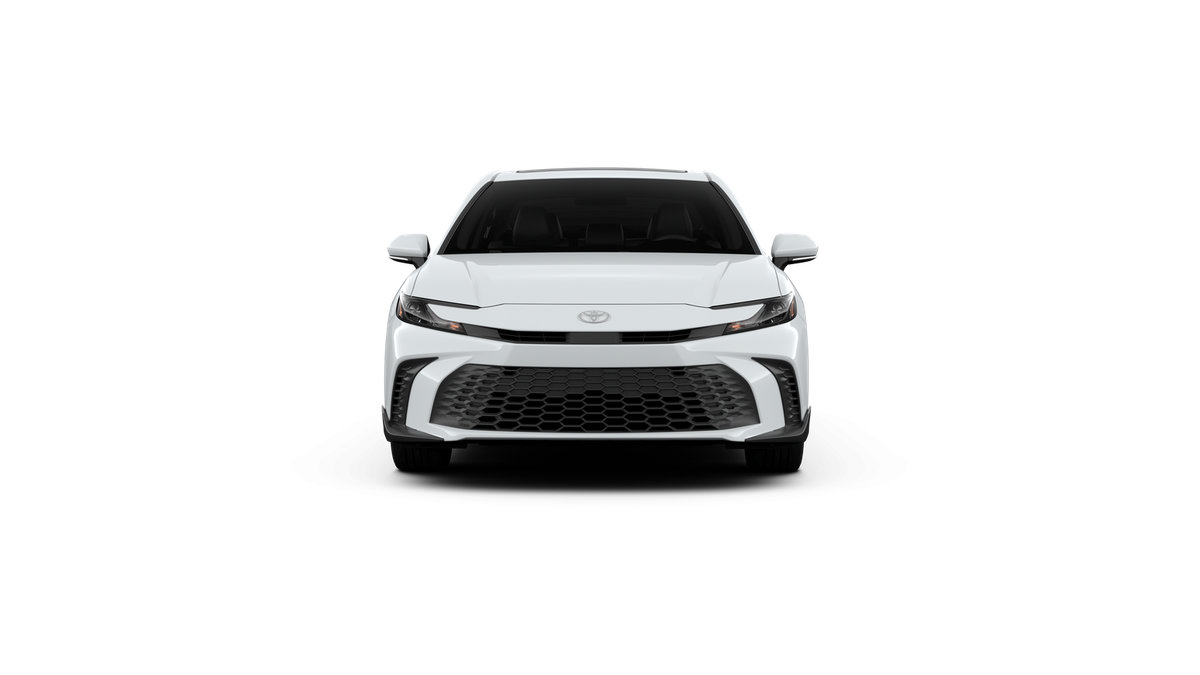 New 2026 Toyota Camry SE AWD/4WD image 50
