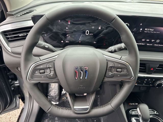New 2026 Buick Encore GX Sport Touring w/ Advanced Technology Package image 14