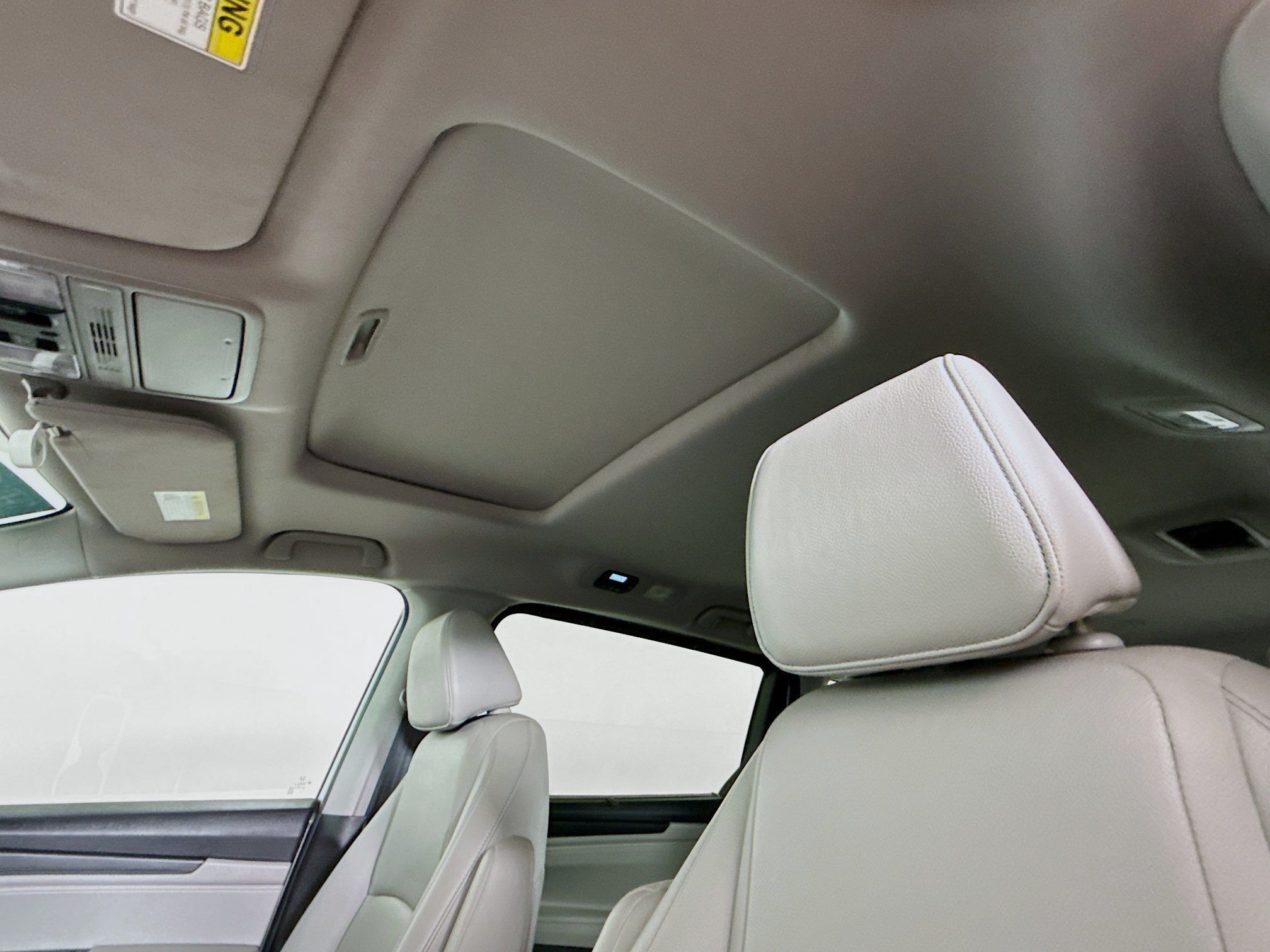 Certified 2024 Honda Odyssey EX-L image 26
