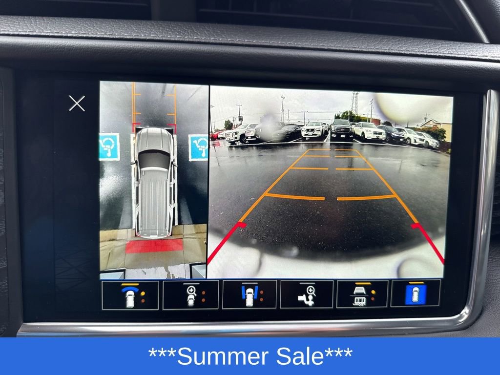 Used 2022 GMC Yukon Denali image 32