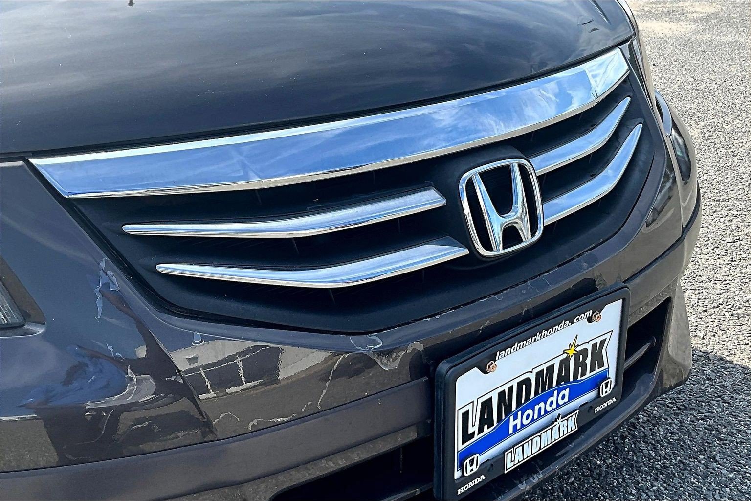 Used 2011 Honda Accord LX-P image 27