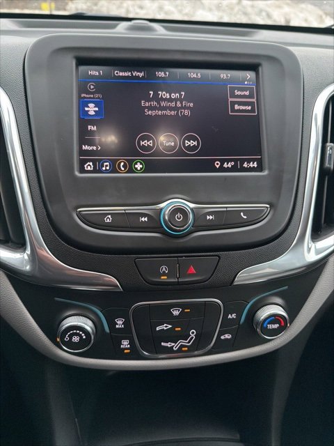 Used 2024 Chevrolet Equinox LS w/ LS Convenience Package image 11