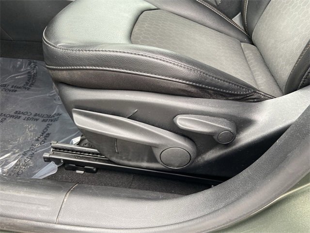 Used 2019 Jeep Compass Latitude image 16