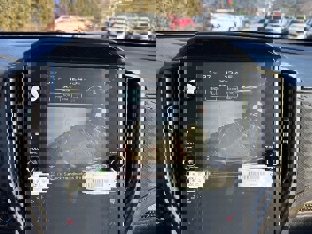 New 2026 Subaru Forester Wilderness image 25